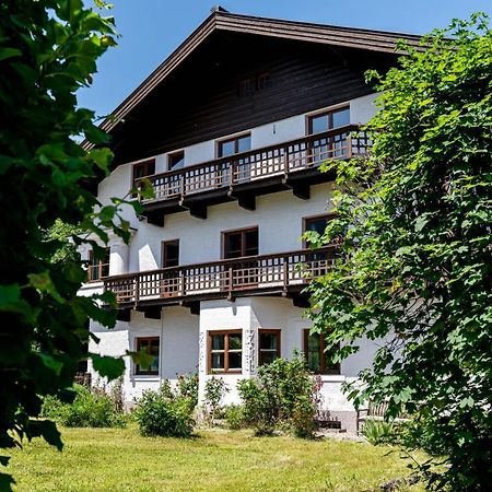 City Center Rooms Kitzbuehel Екстериор снимка