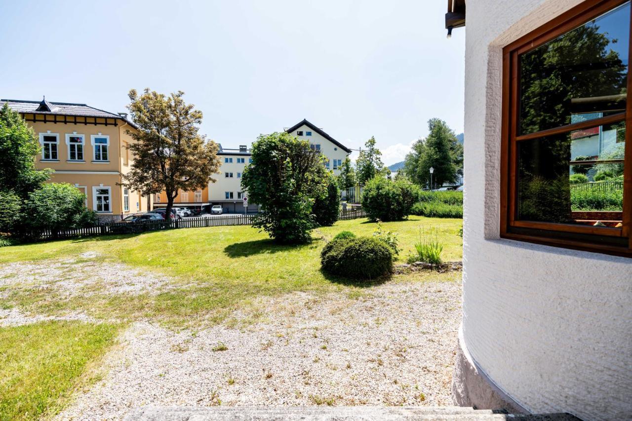 City Center Rooms Kitzbuehel Екстериор снимка