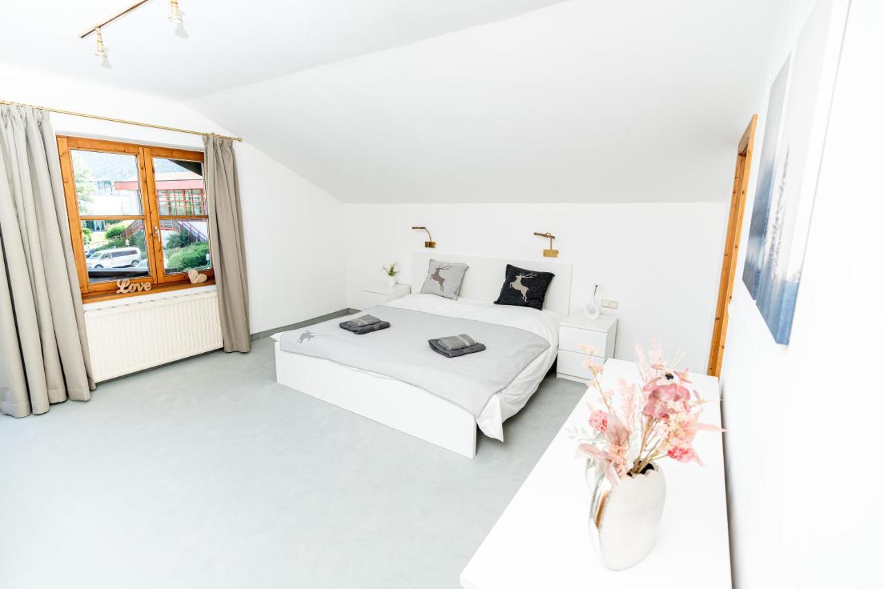 City Center Rooms Kitzbuehel Екстериор снимка