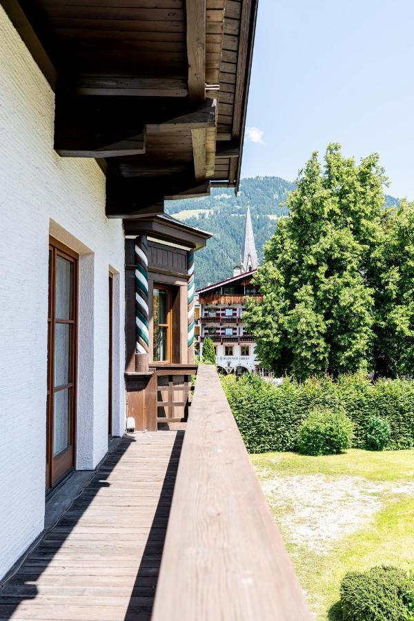 City Center Rooms Kitzbuehel Екстериор снимка