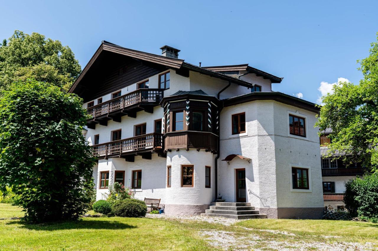City Center Rooms Kitzbuehel Екстериор снимка