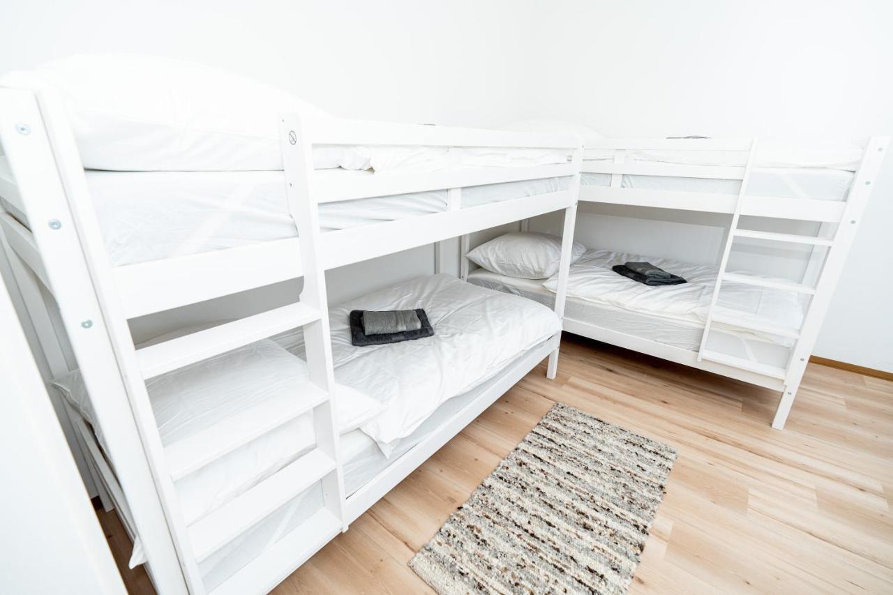 City Center Rooms Kitzbuehel Екстериор снимка