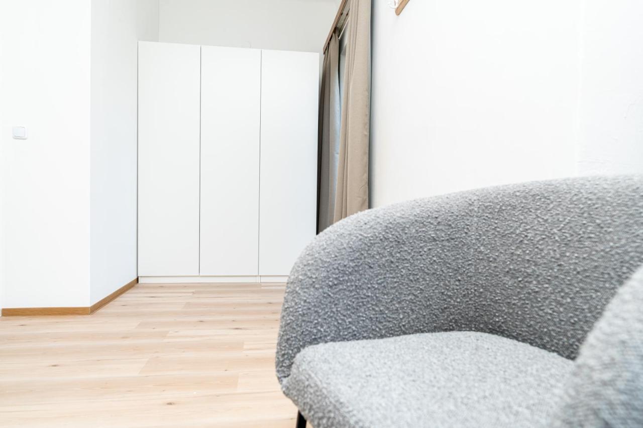 City Center Rooms Kitzbuehel Екстериор снимка