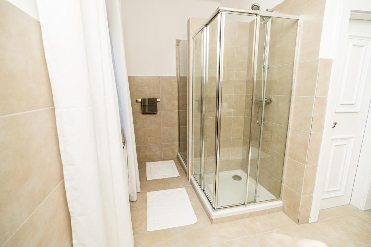 City Center Rooms Kitzbuehel Екстериор снимка
