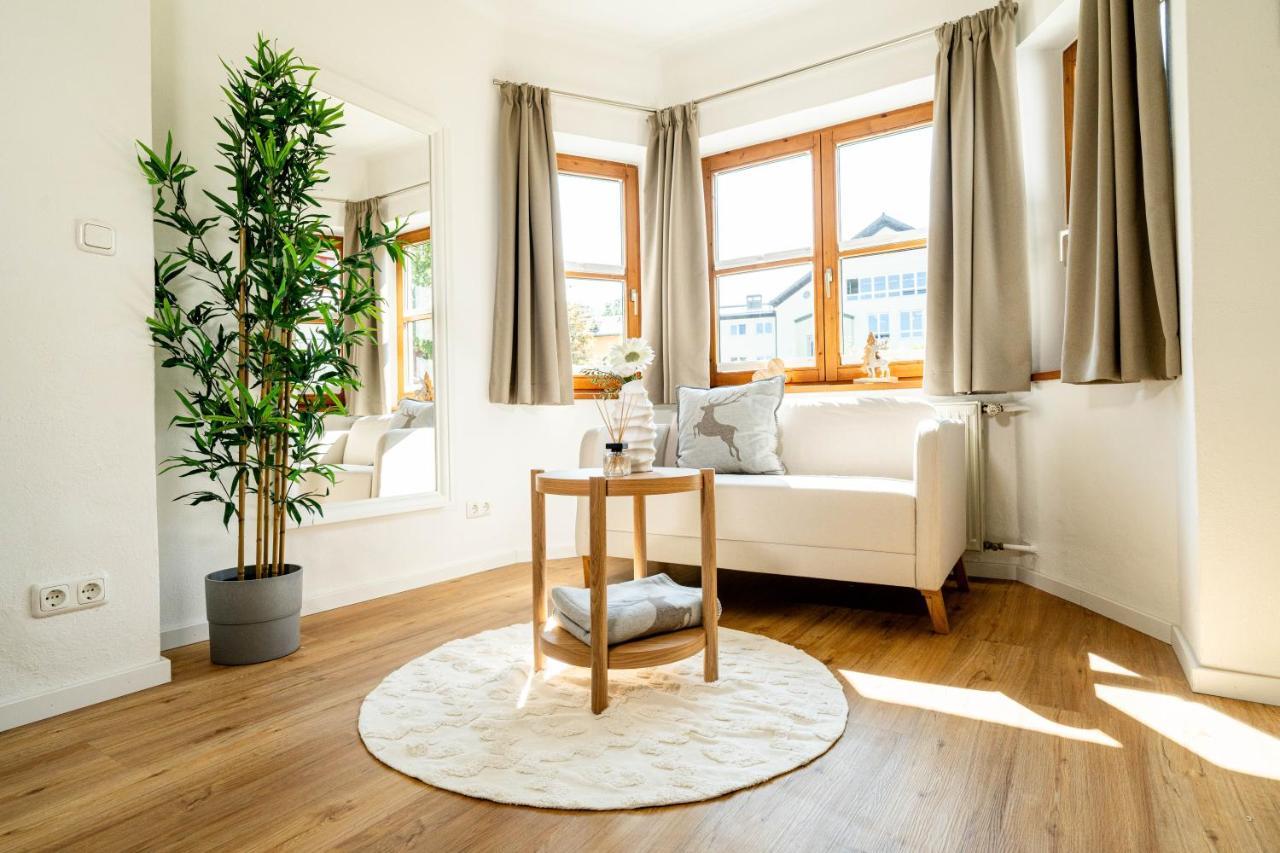 City Center Rooms Kitzbuehel Екстериор снимка