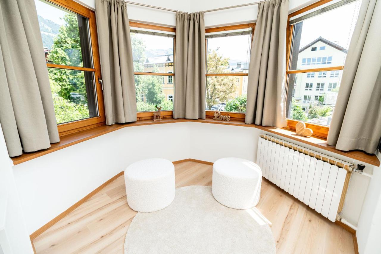 City Center Rooms Kitzbuehel Екстериор снимка