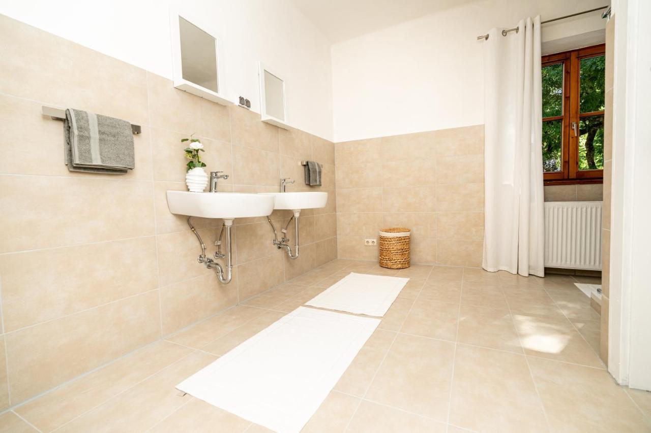 City Center Rooms Kitzbuehel Екстериор снимка