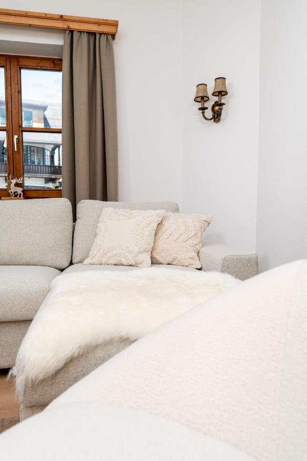 City Center Rooms Kitzbuehel Екстериор снимка