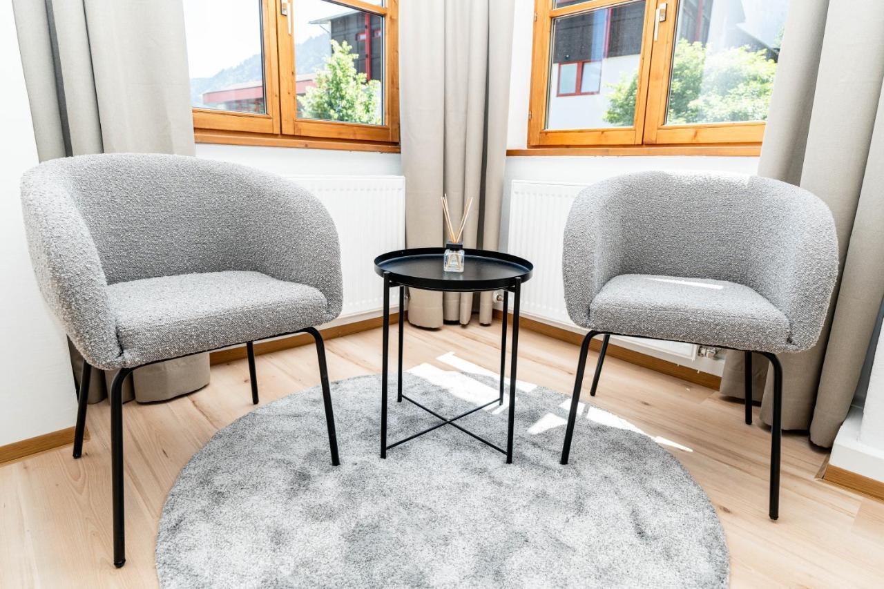 City Center Rooms Kitzbuehel Екстериор снимка
