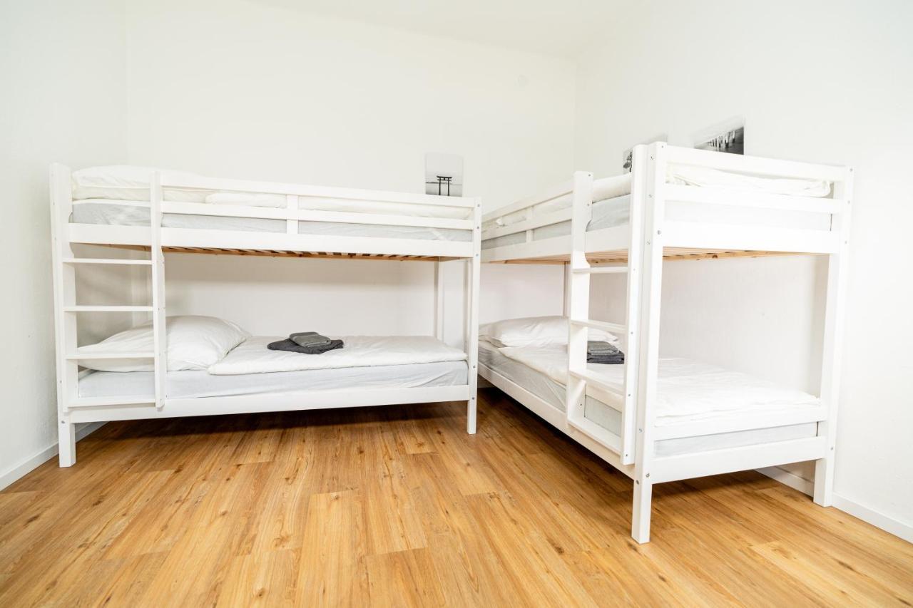 City Center Rooms Kitzbuehel Екстериор снимка