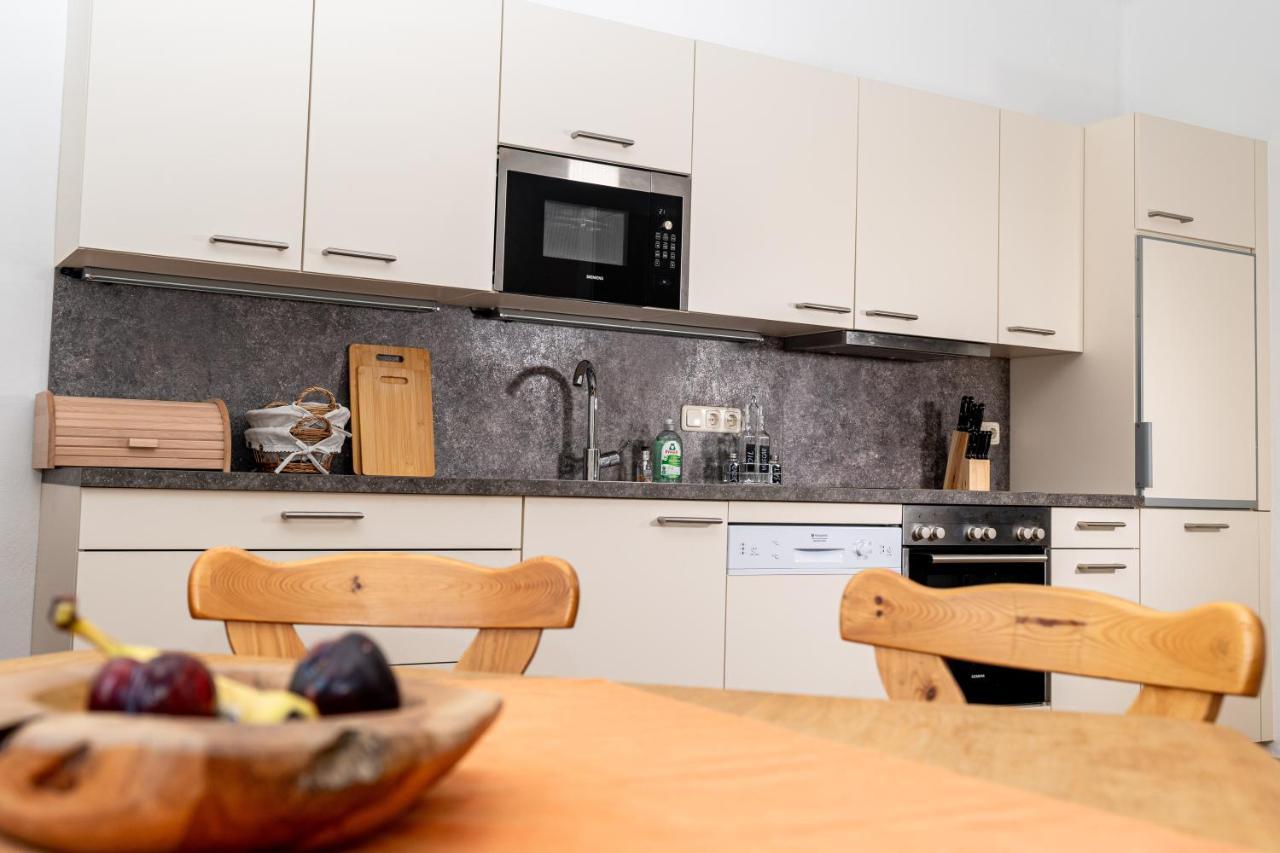 City Center Rooms Kitzbuehel Екстериор снимка