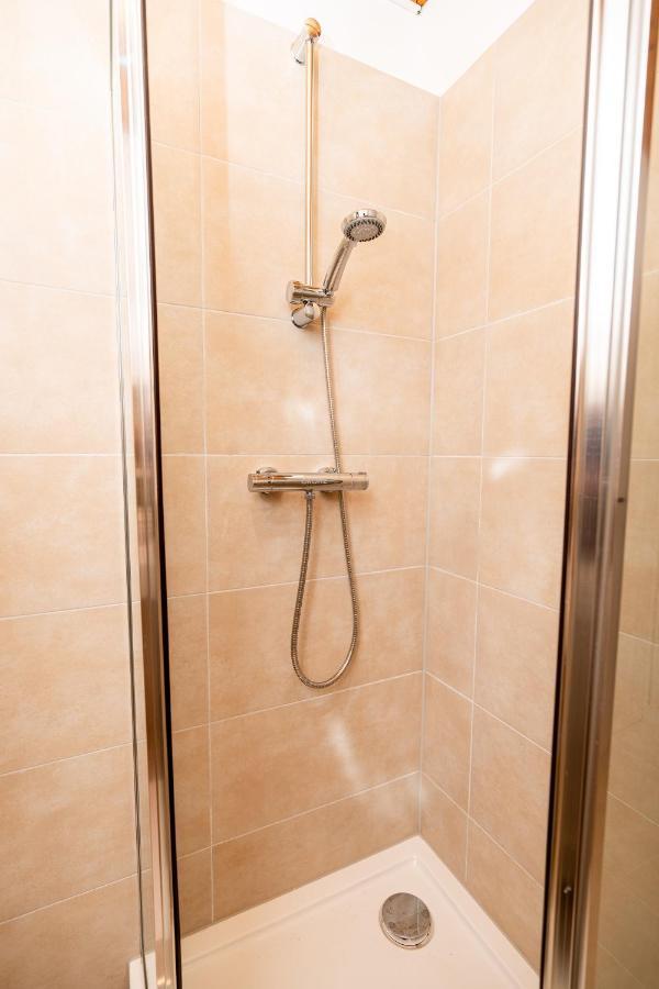 City Center Rooms Kitzbuehel Екстериор снимка
