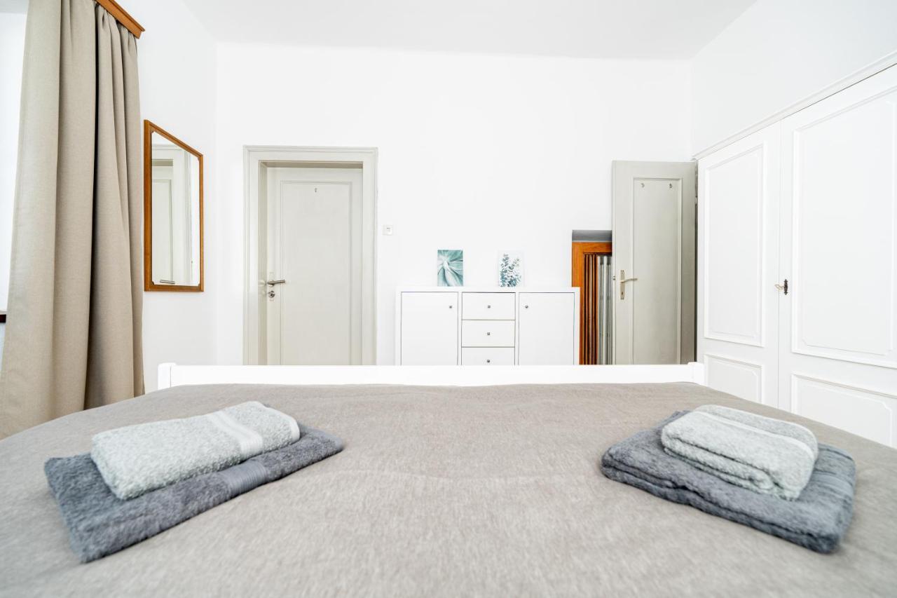 City Center Rooms Kitzbuehel Екстериор снимка