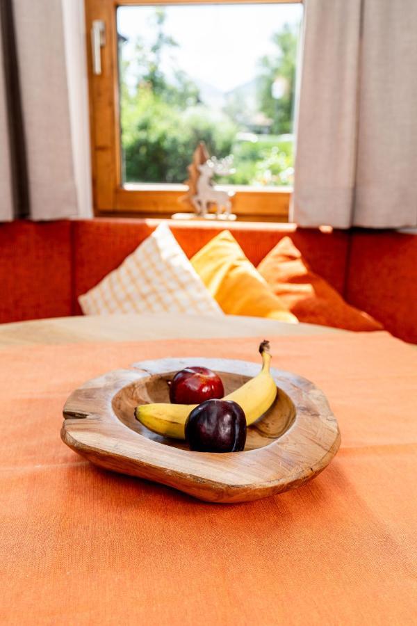 City Center Rooms Kitzbuehel Екстериор снимка
