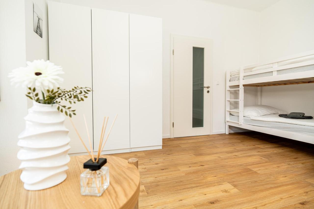 City Center Rooms Kitzbuehel Екстериор снимка