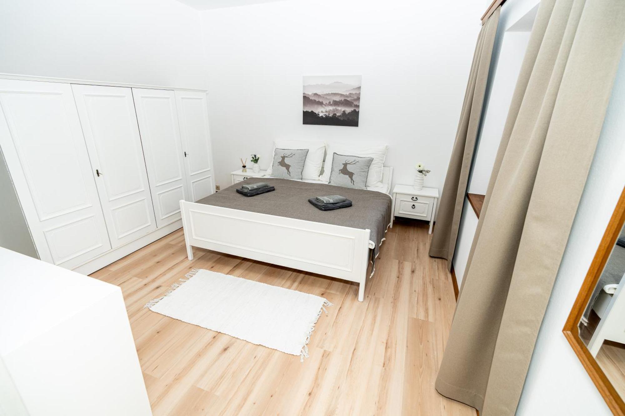 City Center Rooms Kitzbuehel Екстериор снимка