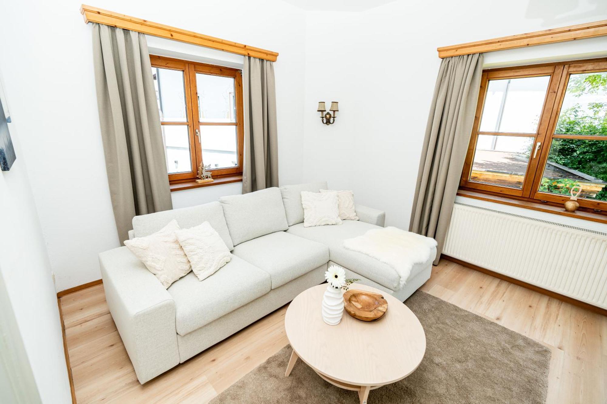 City Center Rooms Kitzbuehel Екстериор снимка