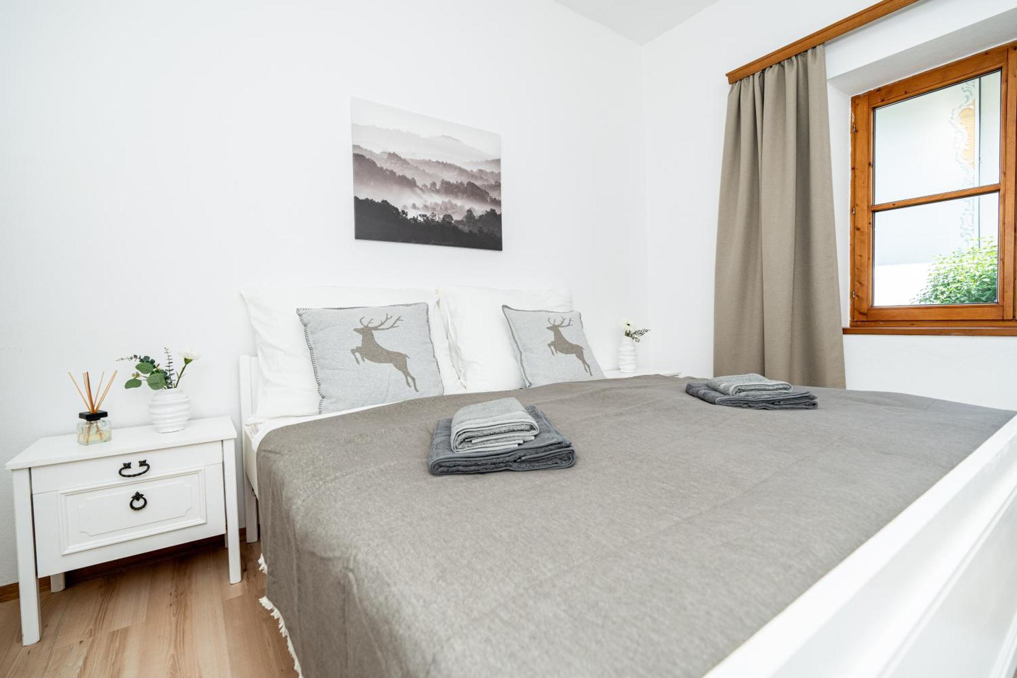 City Center Rooms Kitzbuehel Екстериор снимка