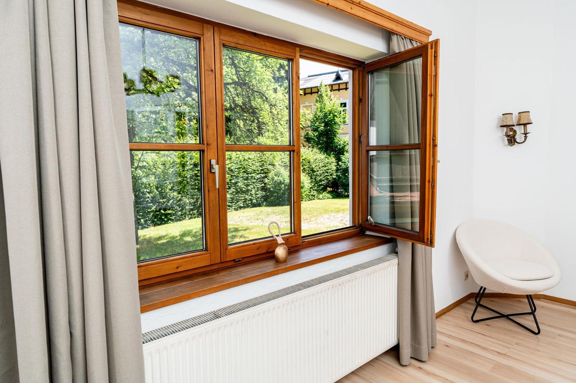 City Center Rooms Kitzbuehel Екстериор снимка