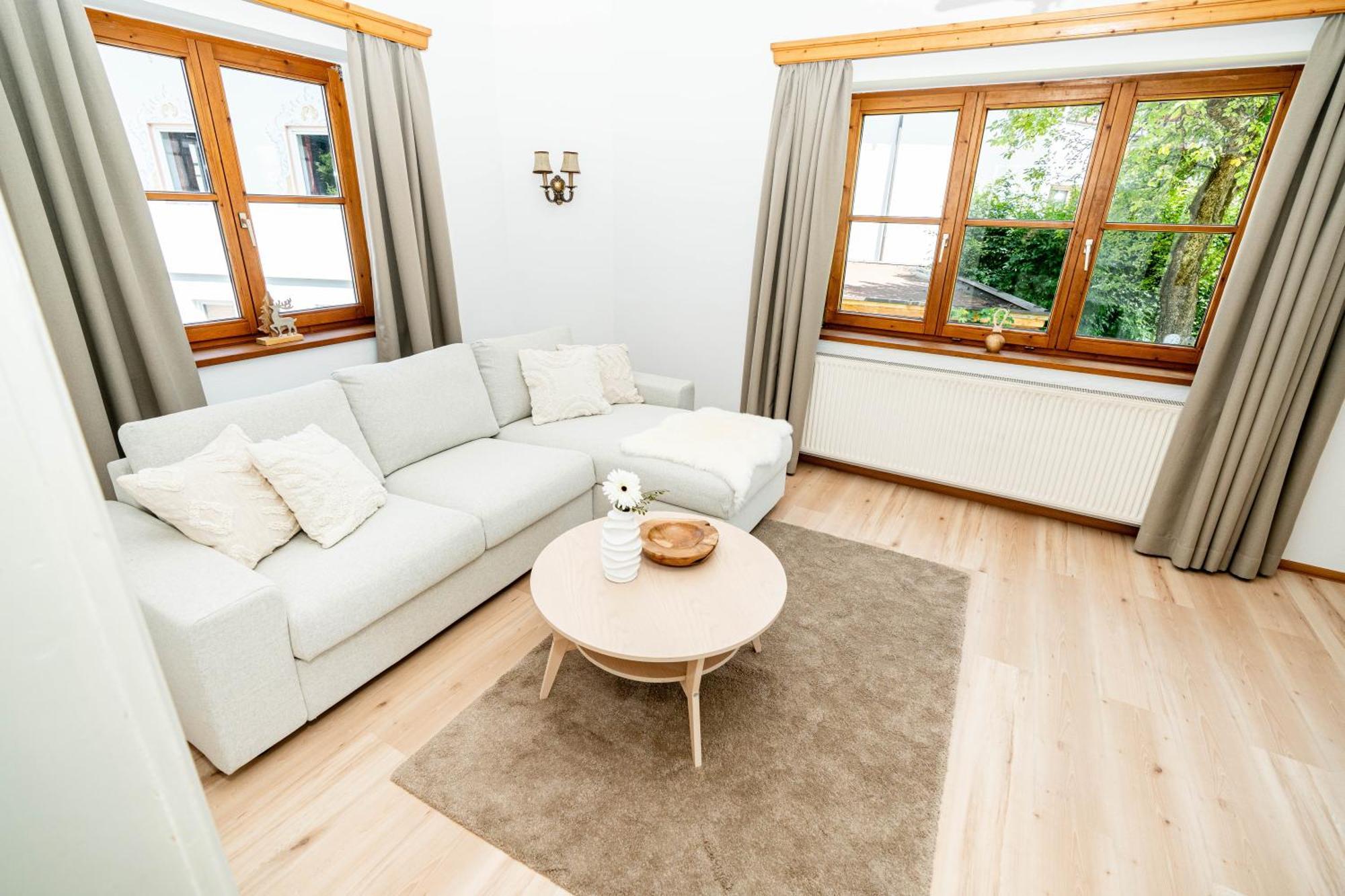 City Center Rooms Kitzbuehel Екстериор снимка